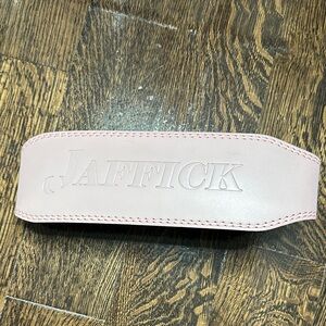 Jaffick Women's weightlifting belt